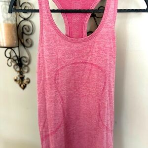 Lulu tank